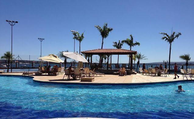 Lake Side Reformado Lago Paranoa Brasilia Df エクステリア 写真